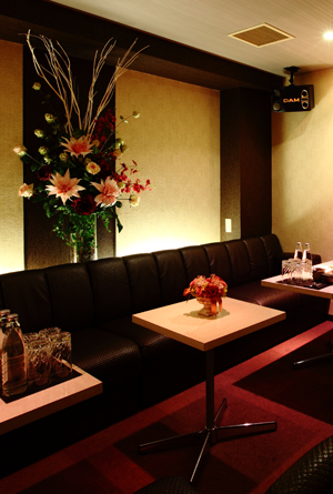 店舗内02